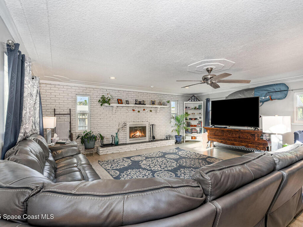 161 Churchill Avenue, Satellite Beach, FL 32937