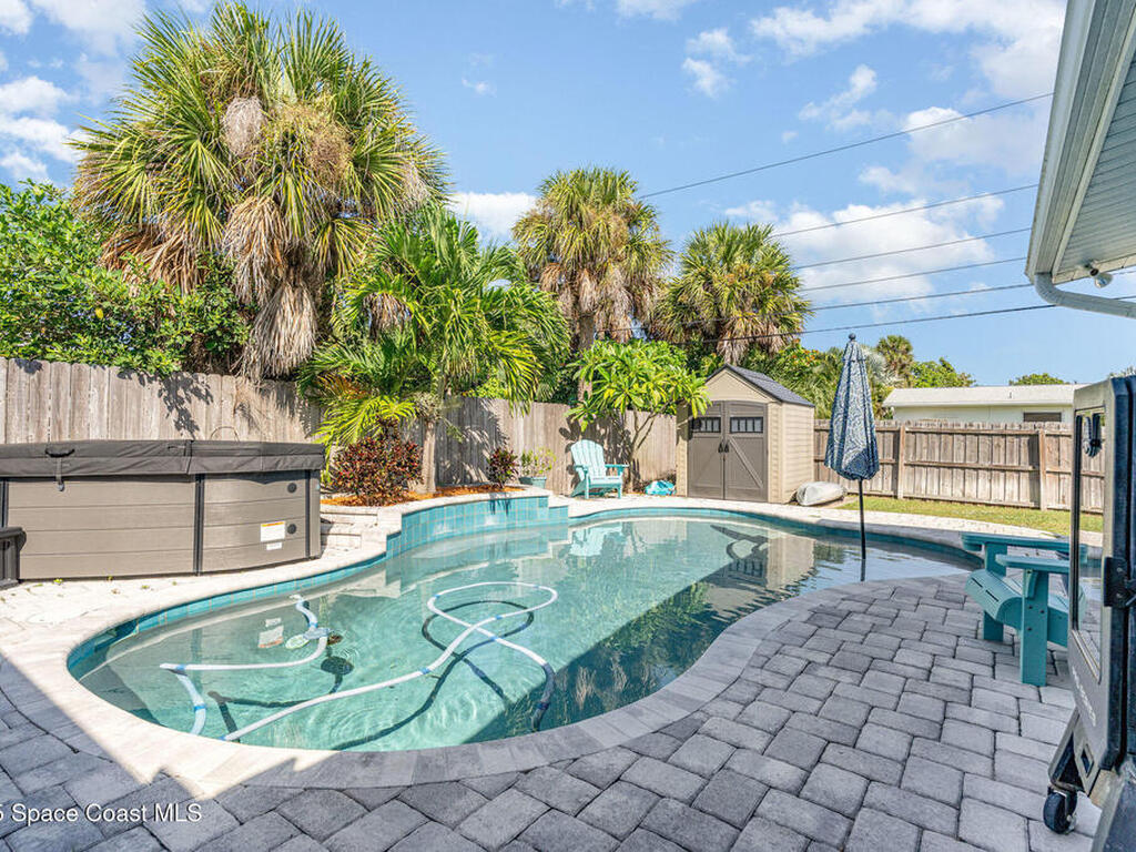 161 Churchill Avenue, Satellite Beach, FL 32937