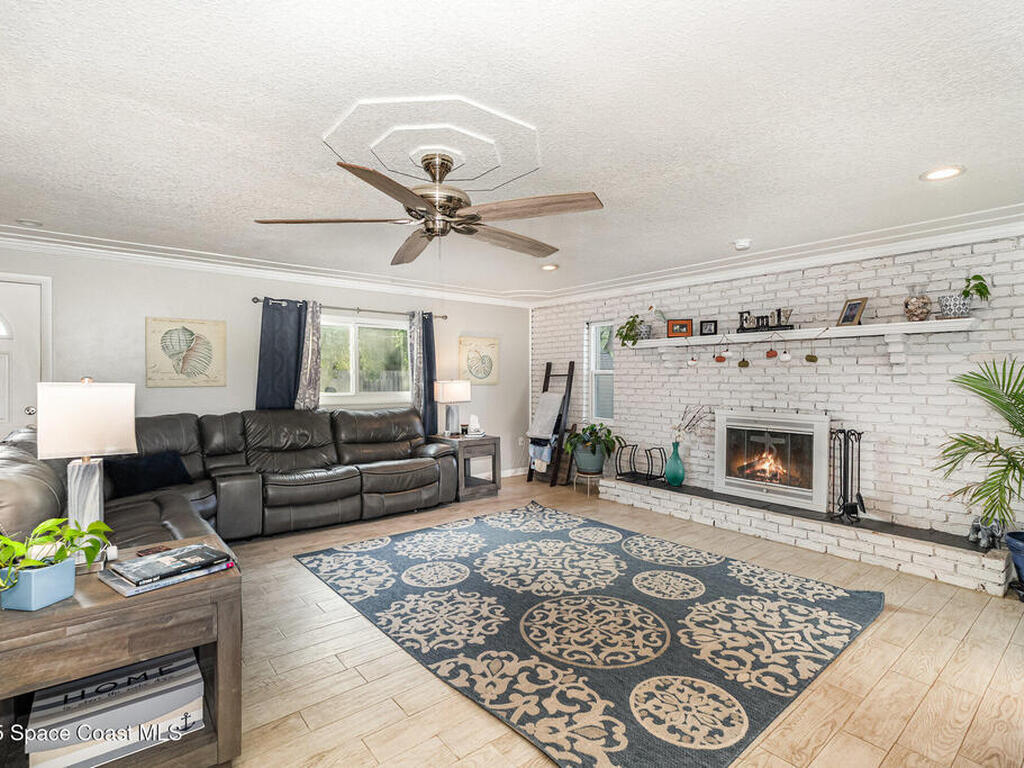 161 Churchill Avenue, Satellite Beach, FL 32937