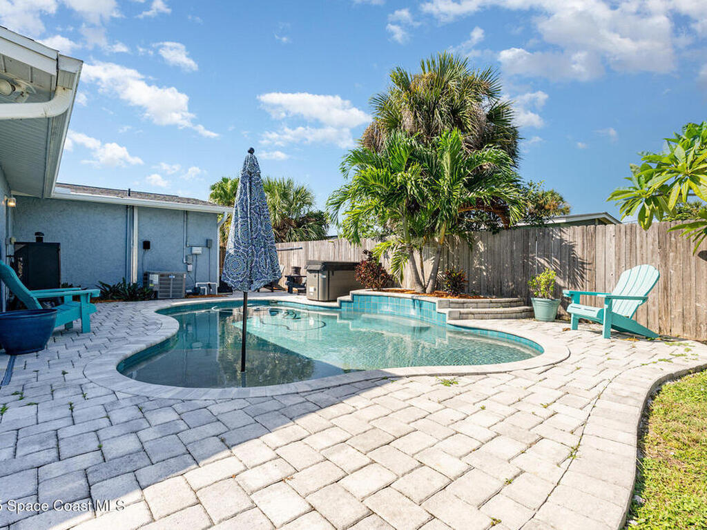 161 Churchill Avenue, Satellite Beach, FL 32937