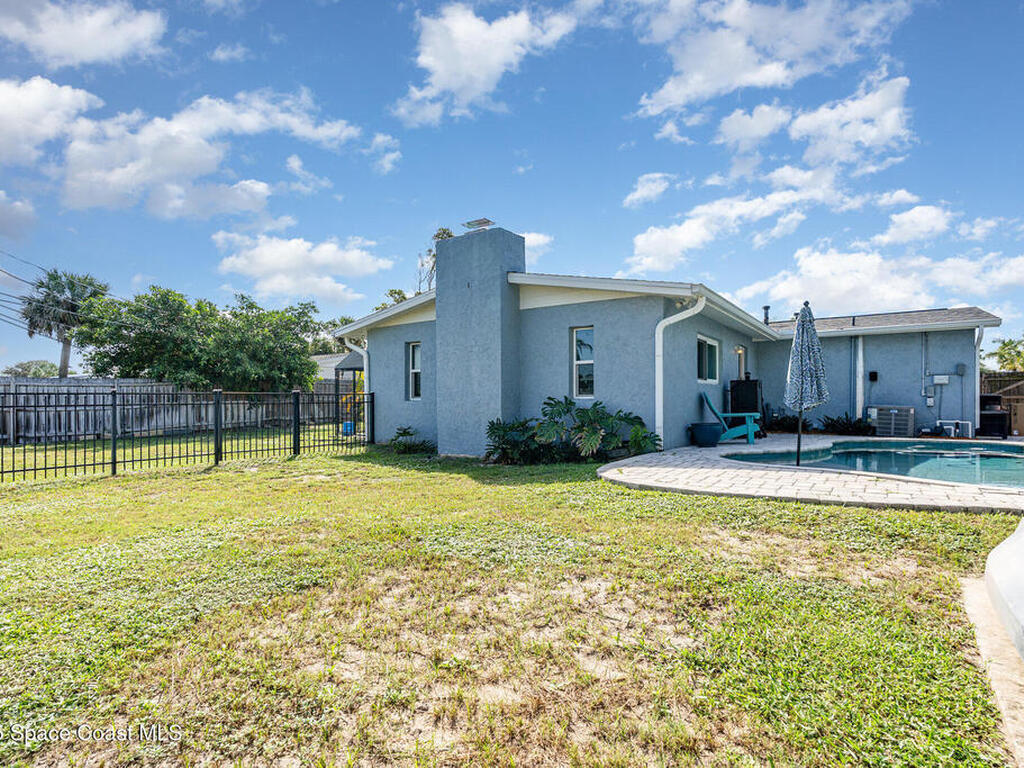 161 Churchill Avenue, Satellite Beach, FL 32937