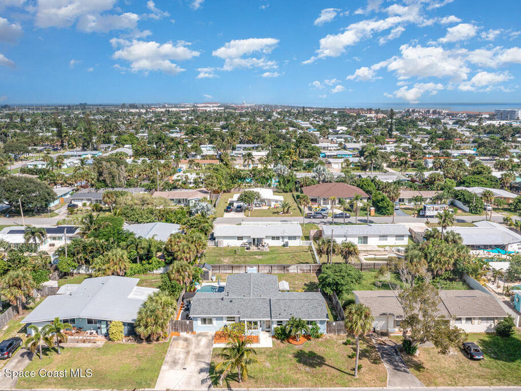 161 Churchill Avenue, Satellite Beach, FL 32937