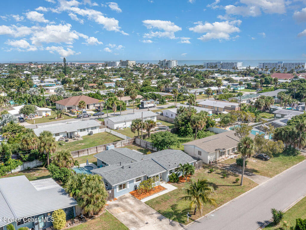 161 Churchill Avenue, Satellite Beach, FL 32937