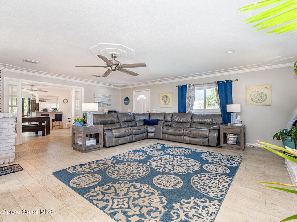 161 Churchill Avenue, Satellite Beach, FL 32937