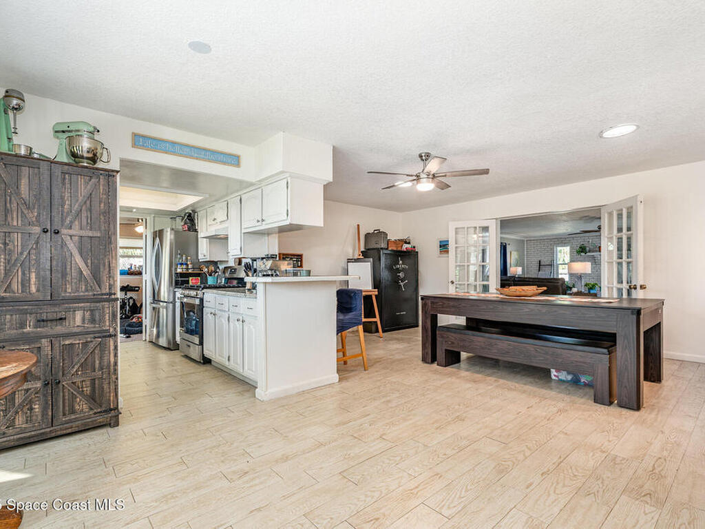 161 Churchill Avenue, Satellite Beach, FL 32937