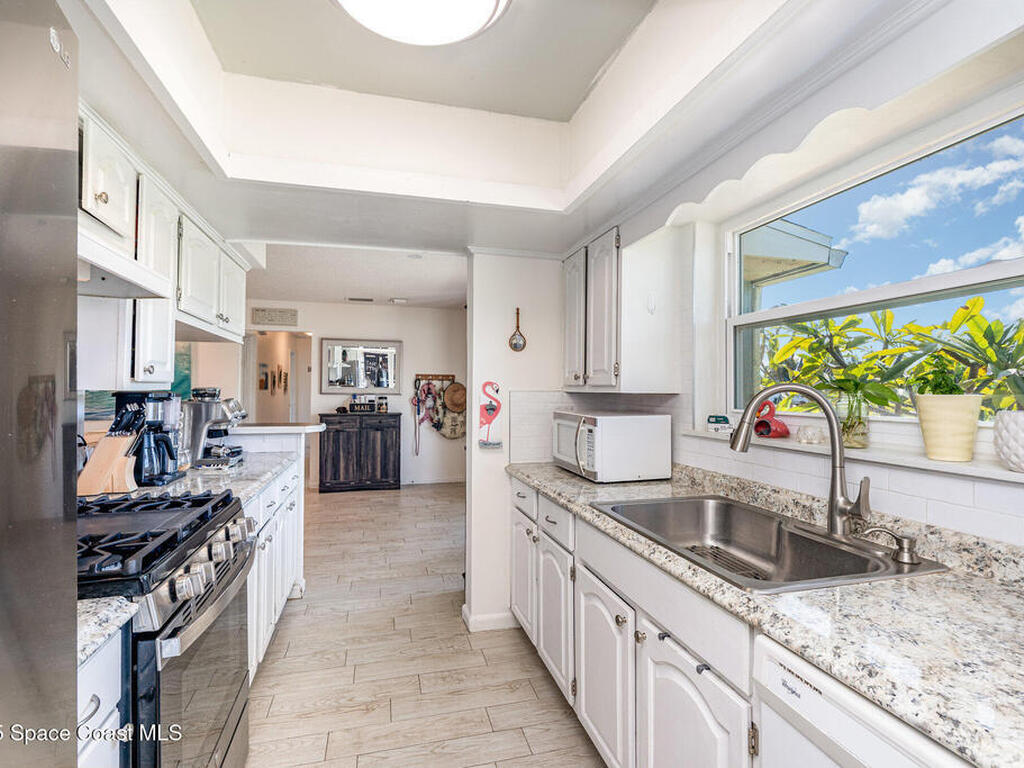 161 Churchill Avenue, Satellite Beach, FL 32937