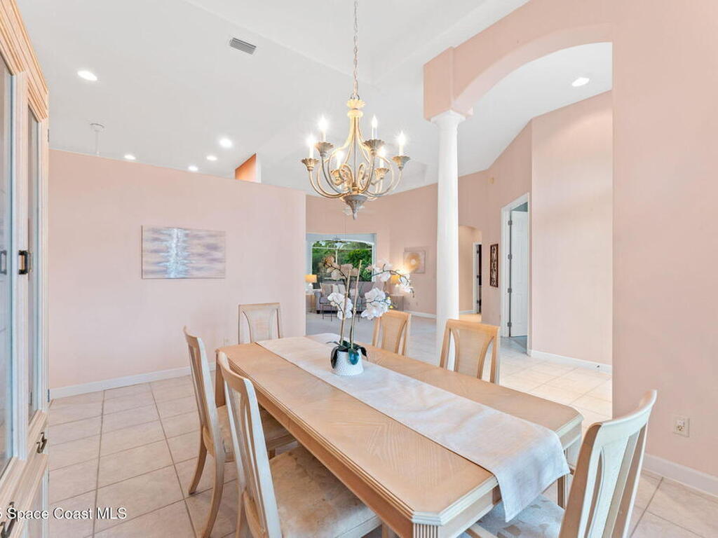 235 Loggerhead Drive, Melbourne Beach, FL 32951