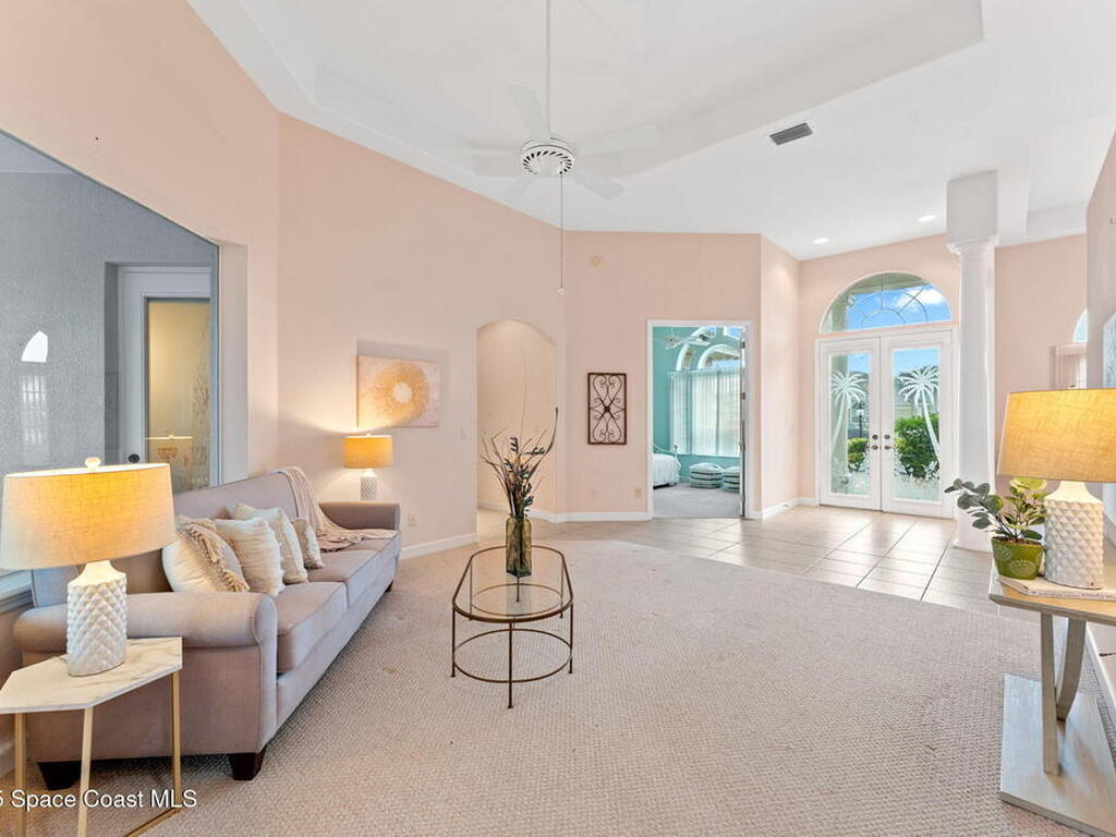 235 Loggerhead Drive, Melbourne Beach, FL 32951