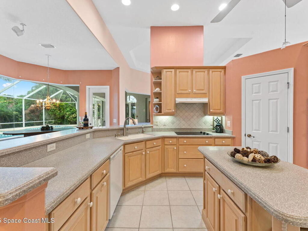 235 Loggerhead Drive, Melbourne Beach, FL 32951