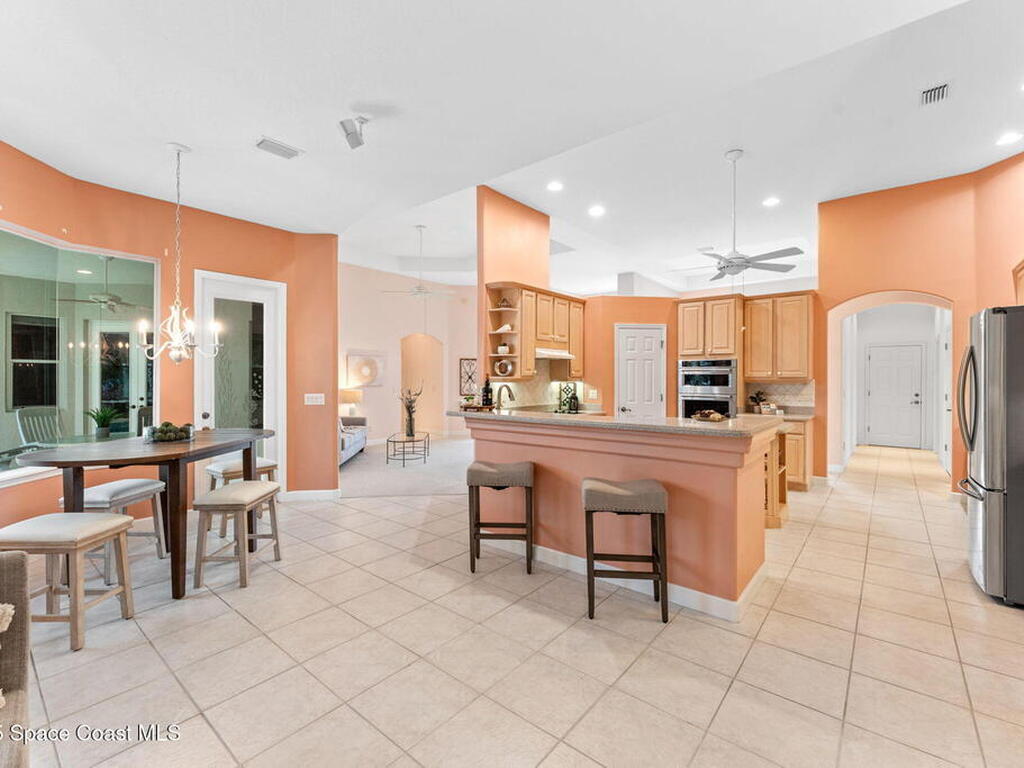 235 Loggerhead Drive, Melbourne Beach, FL 32951