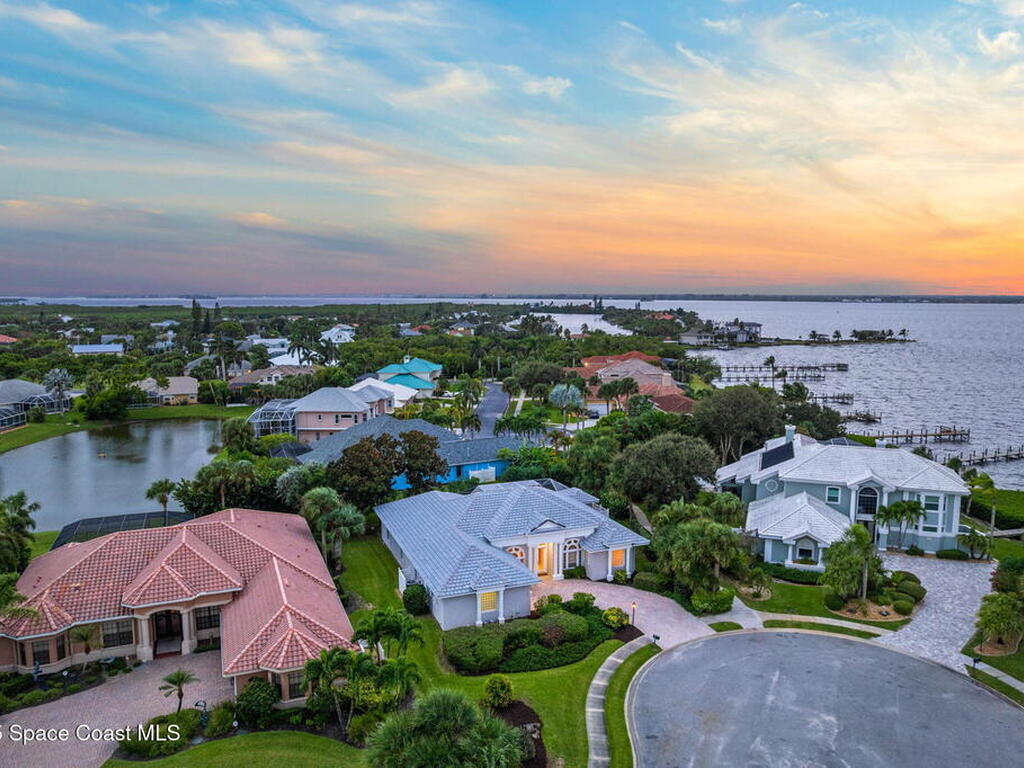 235 Loggerhead Drive, Melbourne Beach, FL 32951