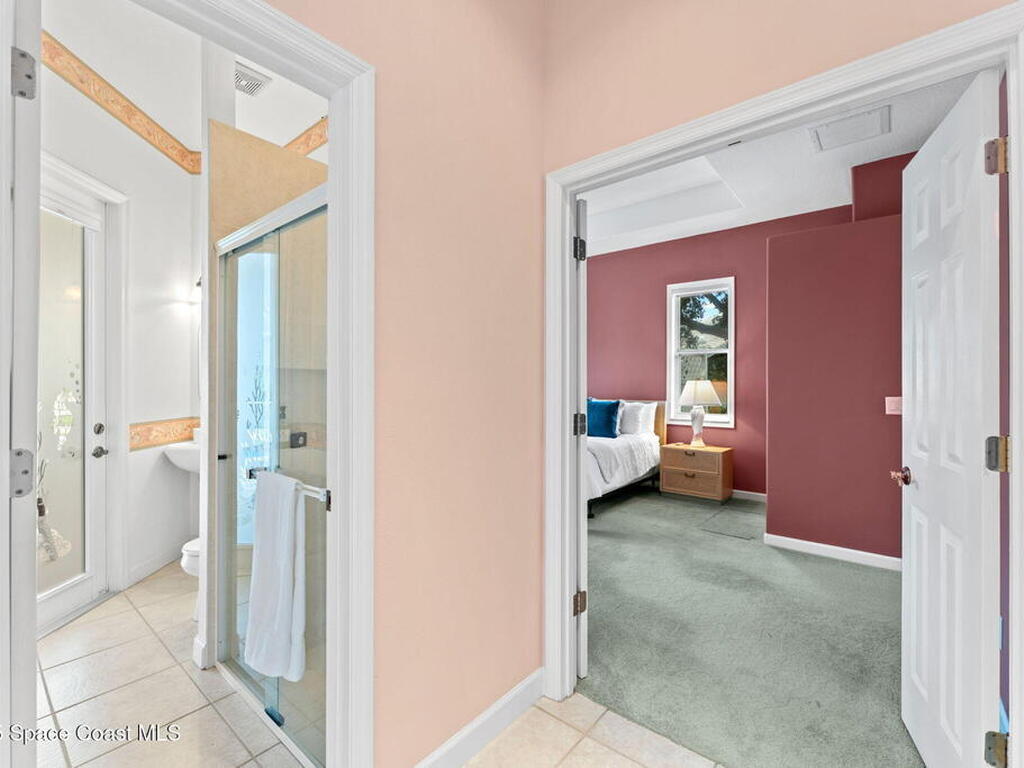 235 Loggerhead Drive, Melbourne Beach, FL 32951