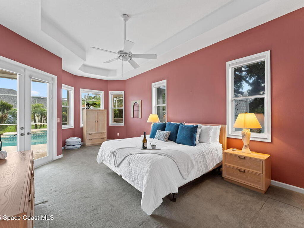 235 Loggerhead Drive, Melbourne Beach, FL 32951