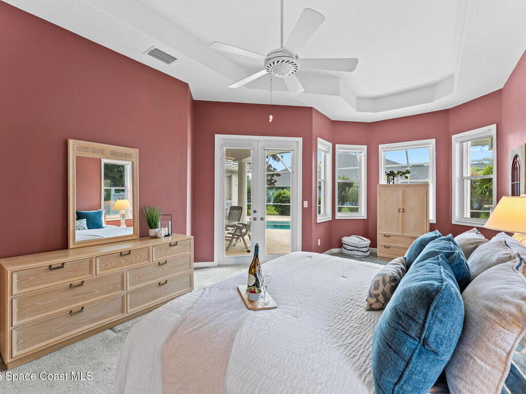 235 Loggerhead Drive, Melbourne Beach, FL 32951