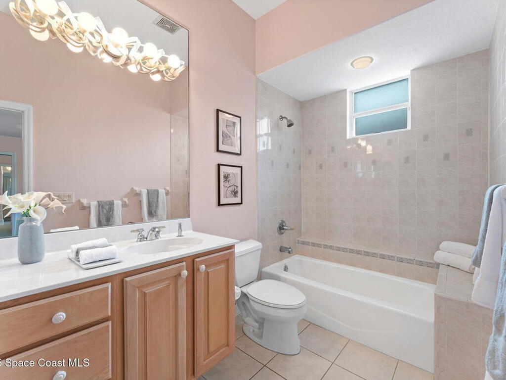 235 Loggerhead Drive, Melbourne Beach, FL 32951