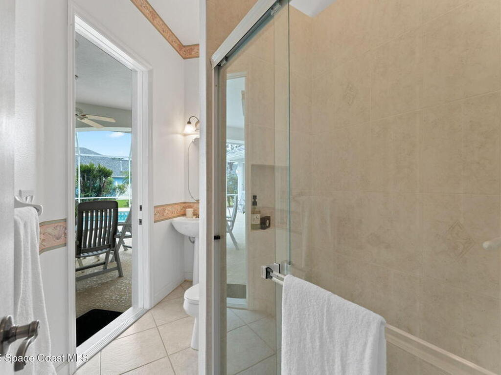 235 Loggerhead Drive, Melbourne Beach, FL 32951