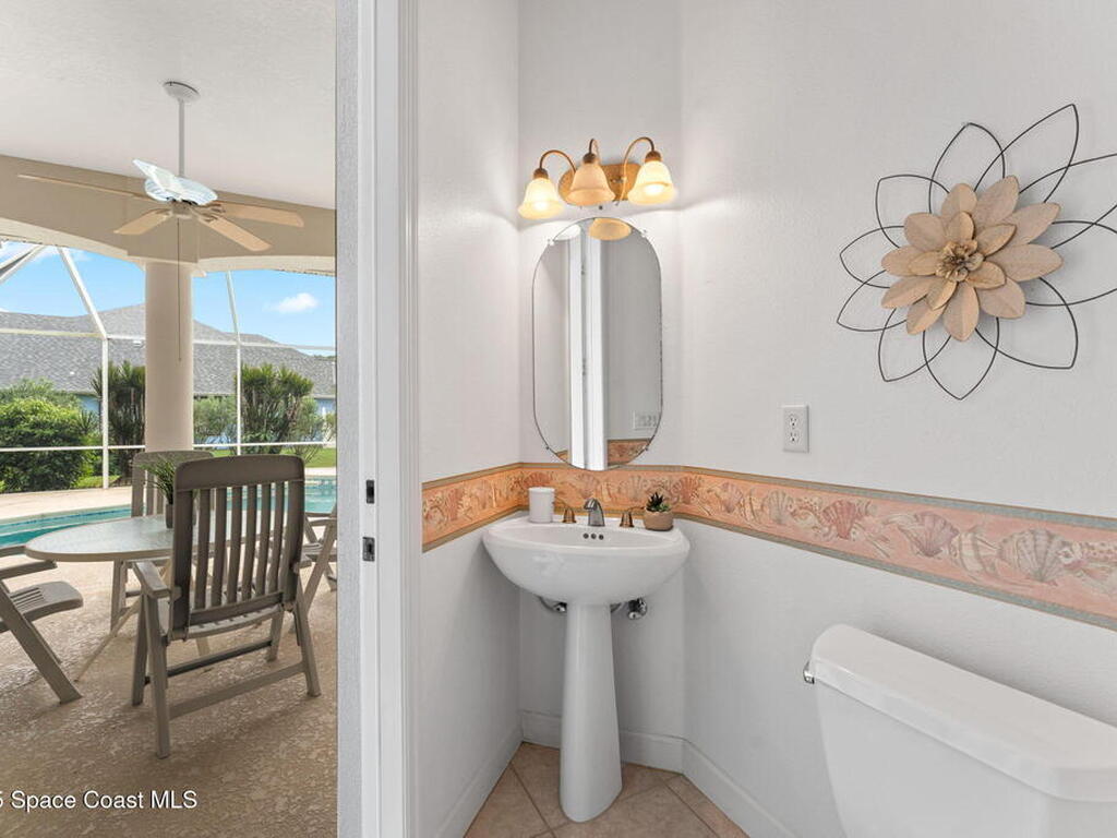 235 Loggerhead Drive, Melbourne Beach, FL 32951