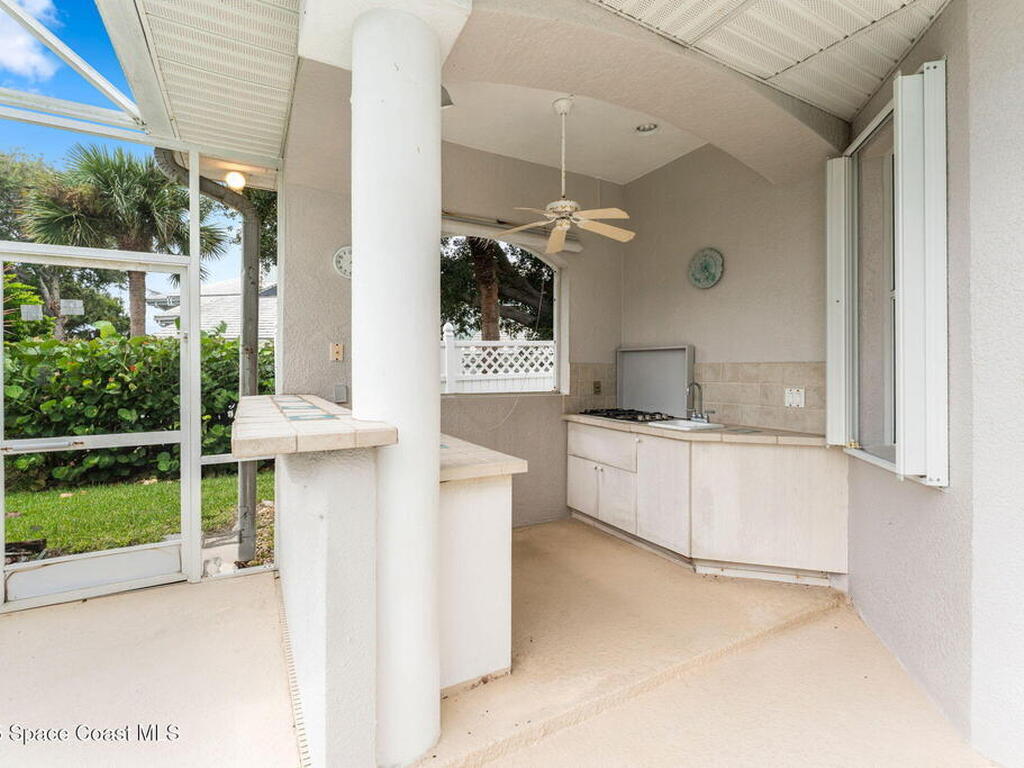 235 Loggerhead Drive, Melbourne Beach, FL 32951