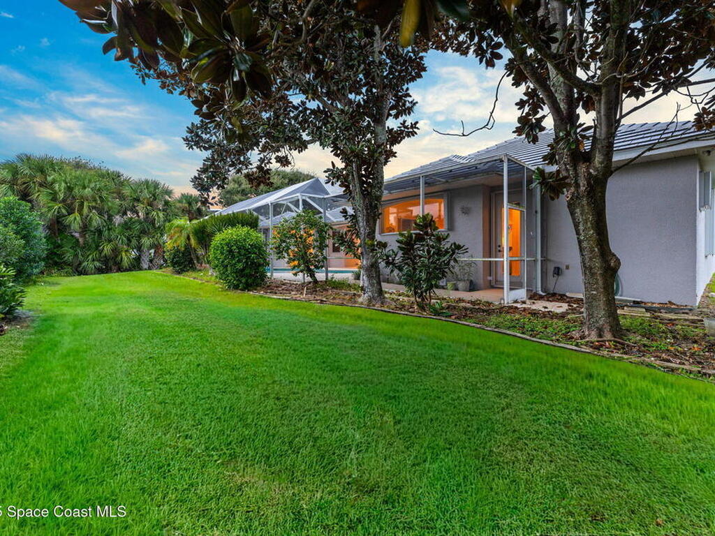 235 Loggerhead Drive, Melbourne Beach, FL 32951