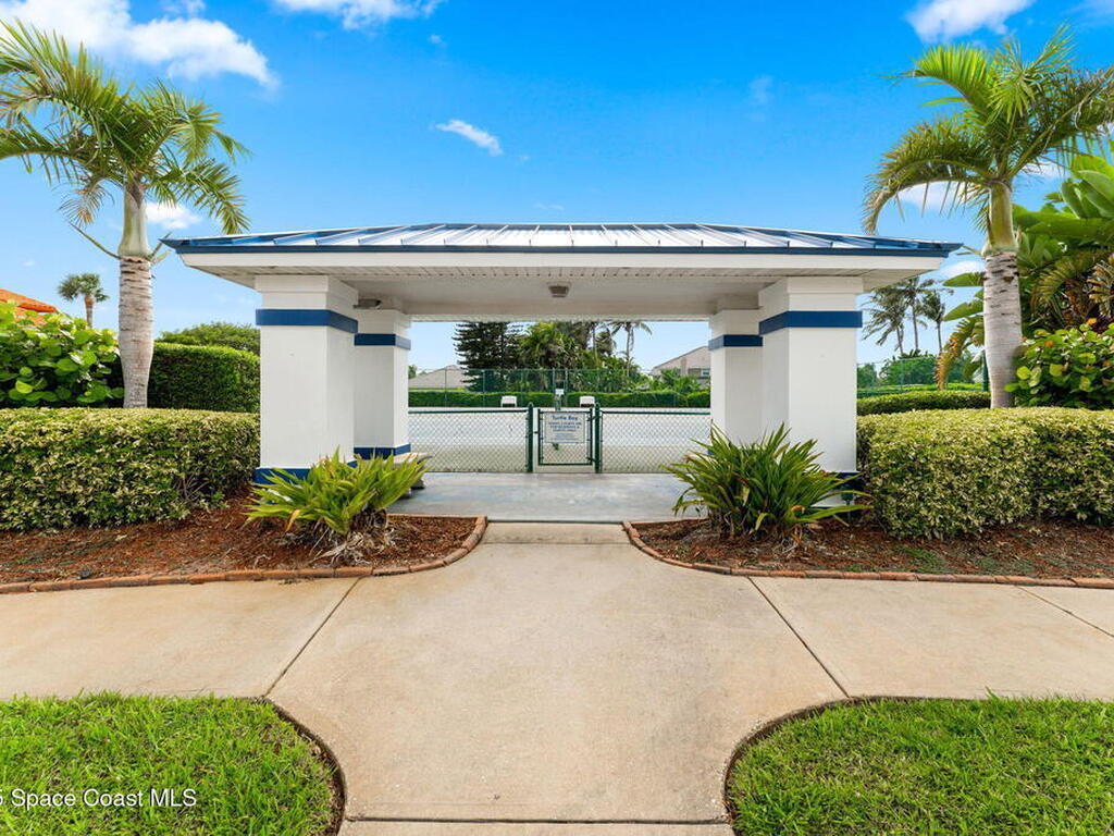 235 Loggerhead Drive, Melbourne Beach, FL 32951