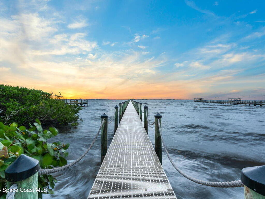 235 Loggerhead Drive, Melbourne Beach, FL 32951