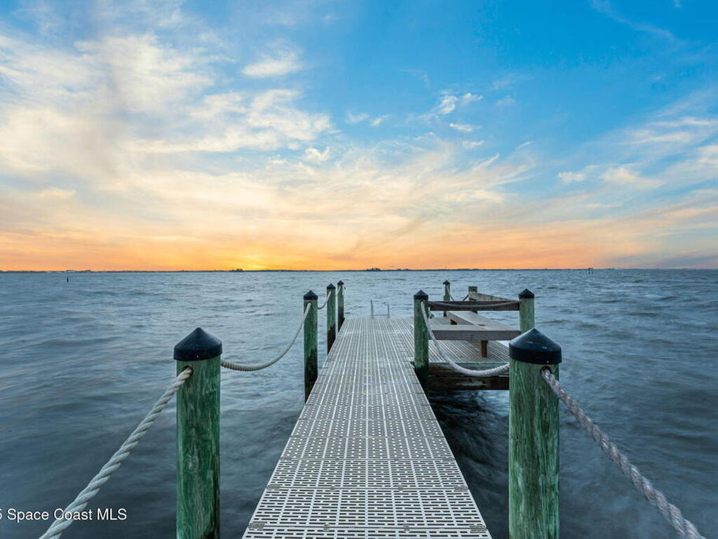 235 Loggerhead Drive, Melbourne Beach, FL 32951