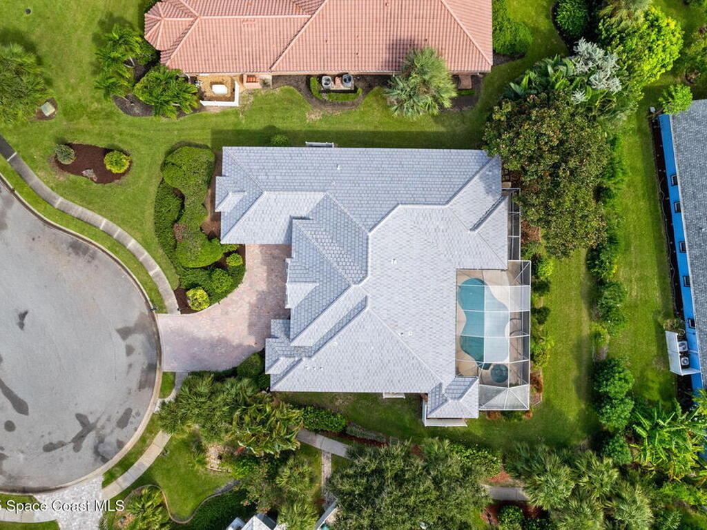 235 Loggerhead Drive, Melbourne Beach, FL 32951