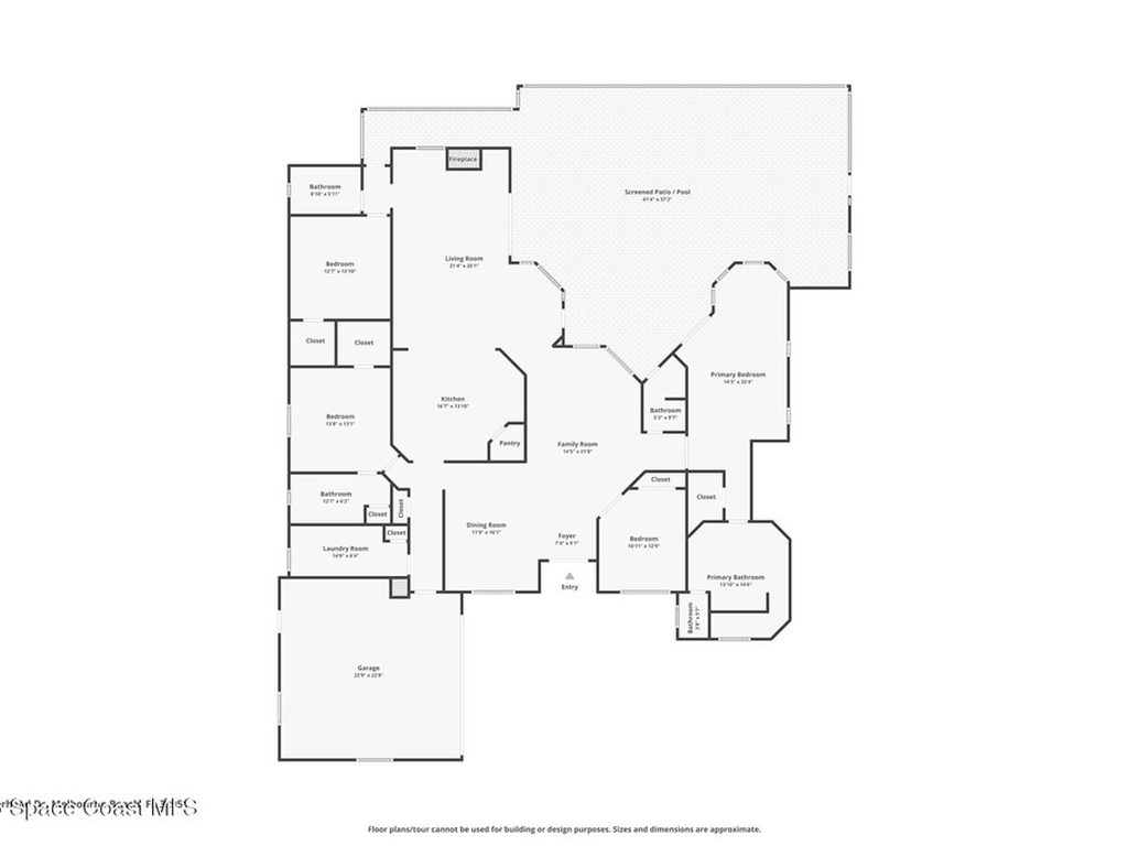 235 Loggerhead Drive, Melbourne Beach, FL 32951