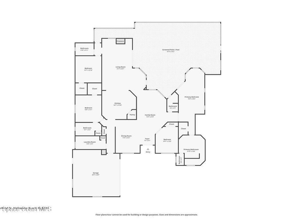 235 Loggerhead Drive, Melbourne Beach, FL 32951