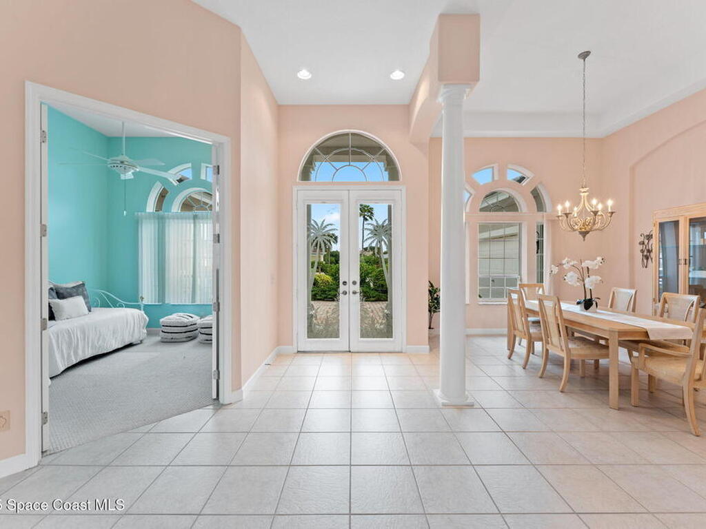 235 Loggerhead Drive, Melbourne Beach, FL 32951