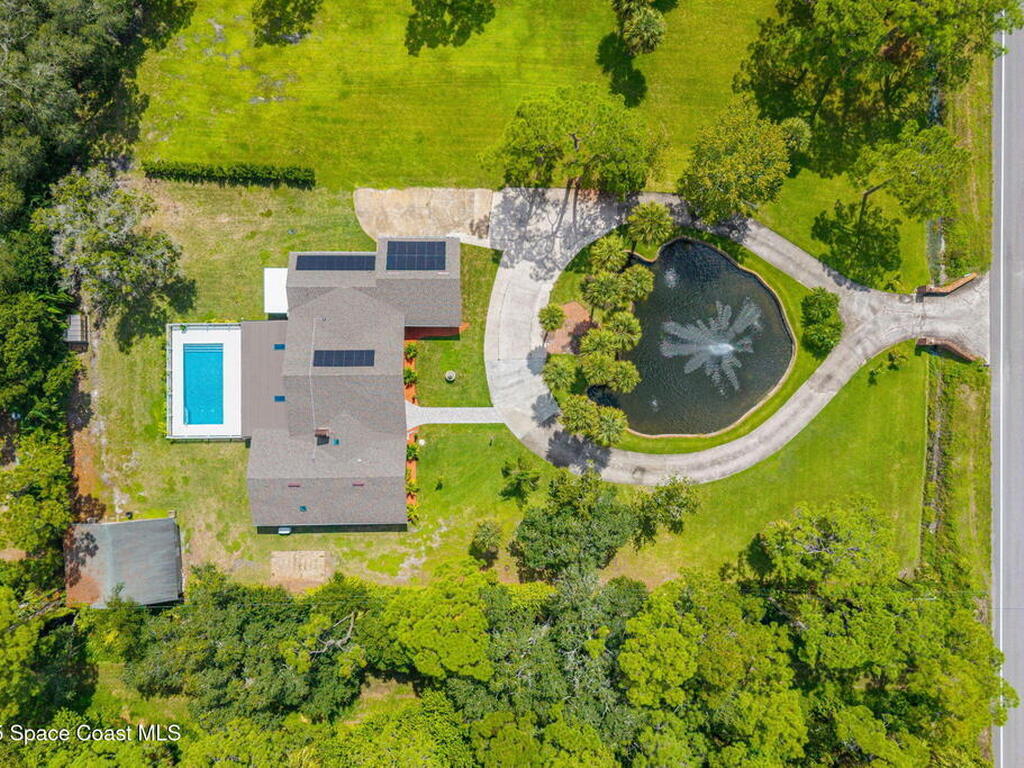 2187 Turtle Mound Road, Melbourne, FL 32934