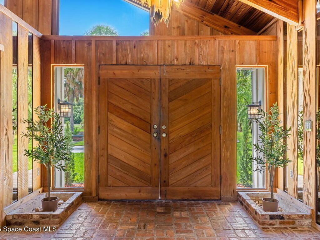 2187 Turtle Mound Road, Melbourne, FL 32934