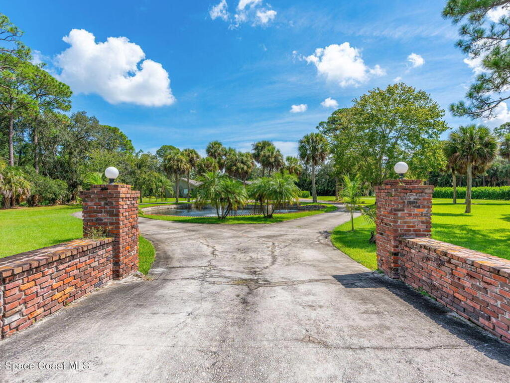 2187 Turtle Mound Road, Melbourne, FL 32934