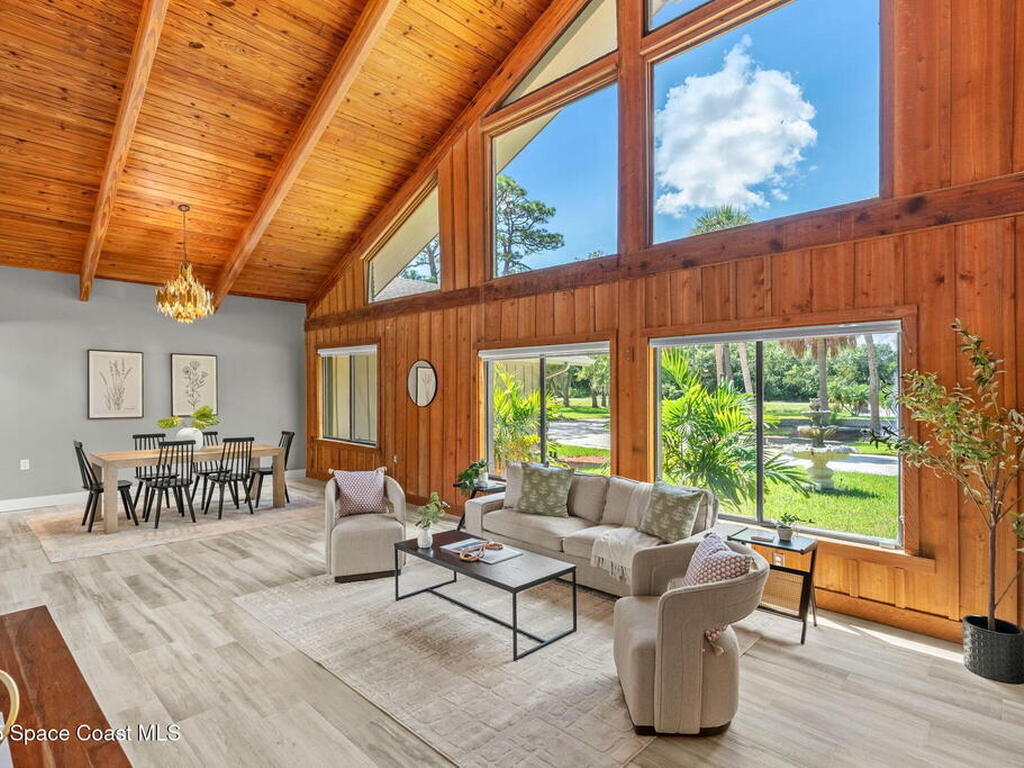 2187 Turtle Mound Road, Melbourne, FL 32934