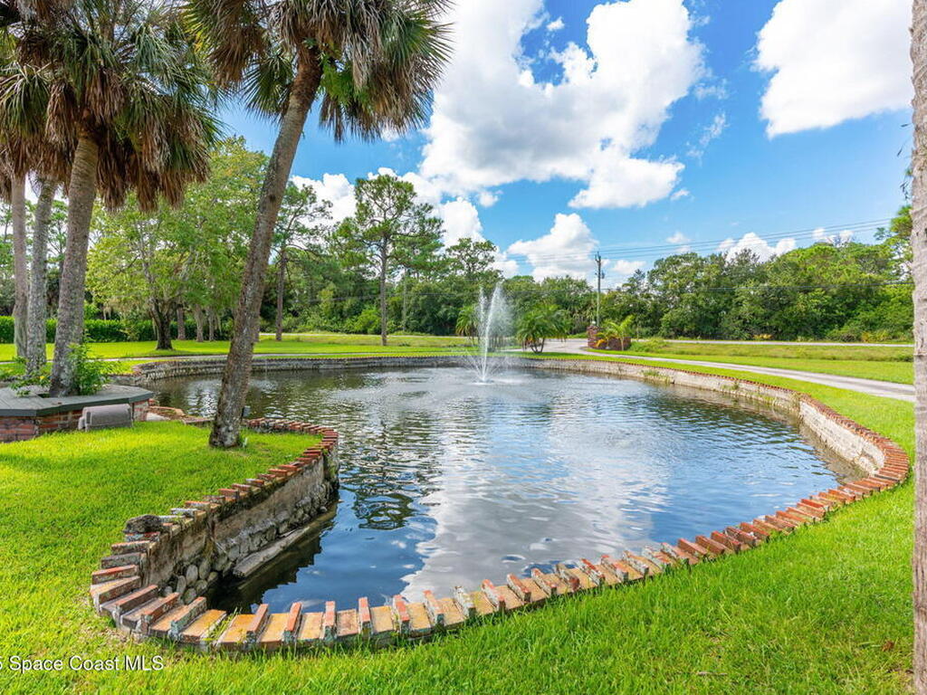 2187 Turtle Mound Road, Melbourne, FL 32934