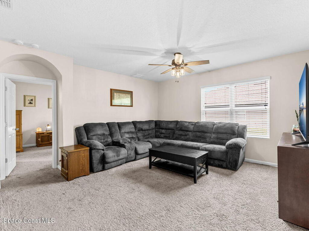 4630 Amaca Bay Lane, Melbourne, FL 32935