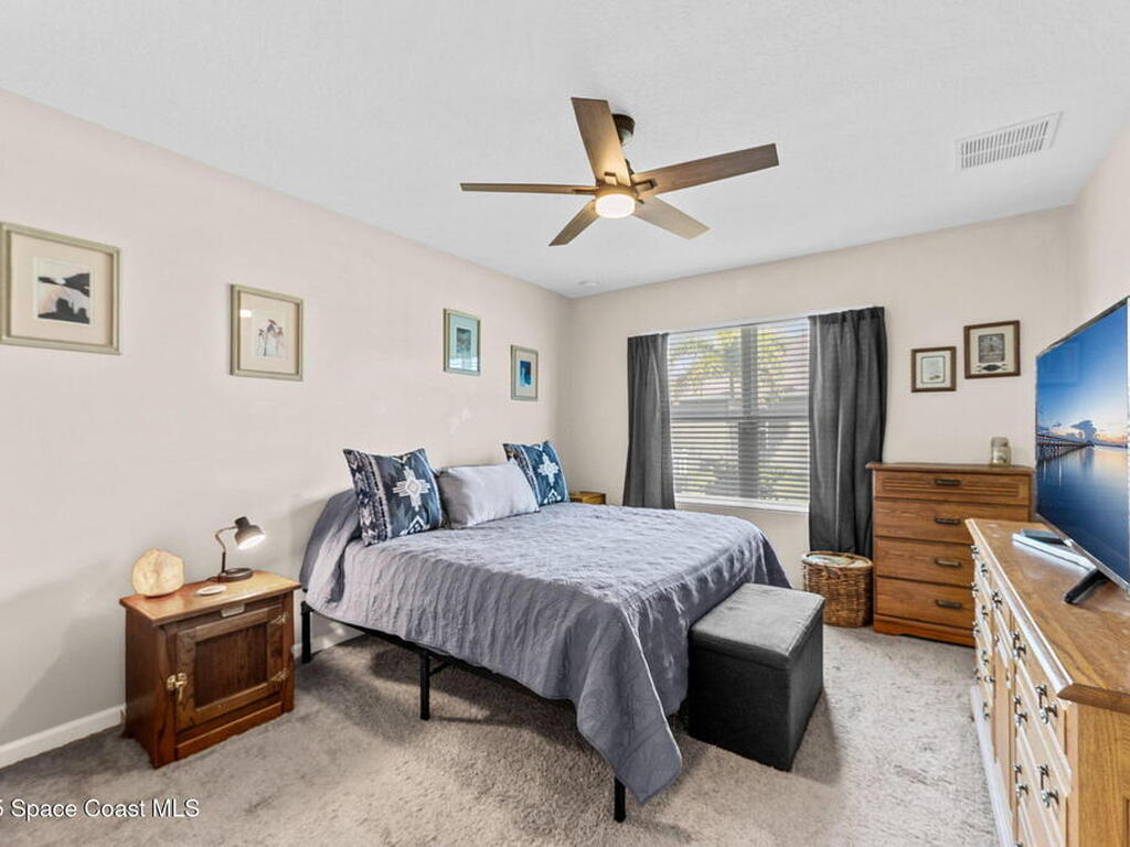 4630 Amaca Bay Lane, Melbourne, FL 32935