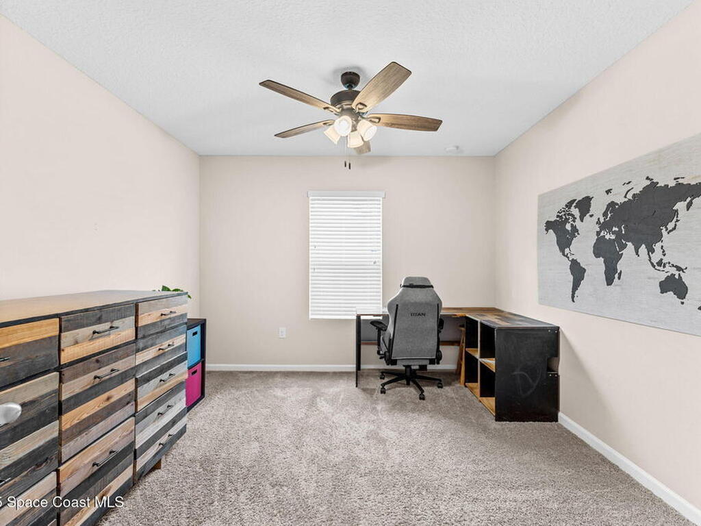 4630 Amaca Bay Lane, Melbourne, FL 32935