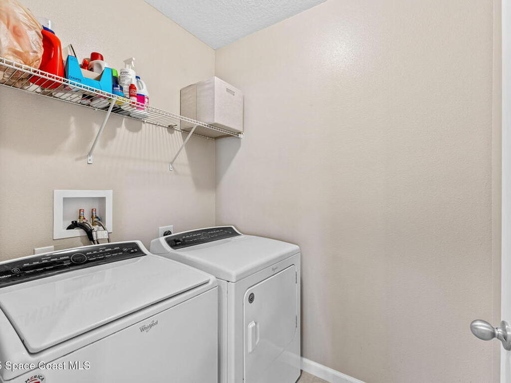 4630 Amaca Bay Lane, Melbourne, FL 32935