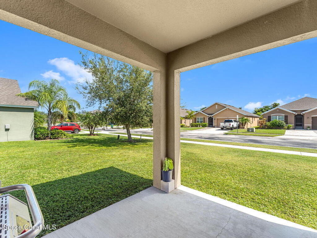 4630 Amaca Bay Lane, Melbourne, FL 32935