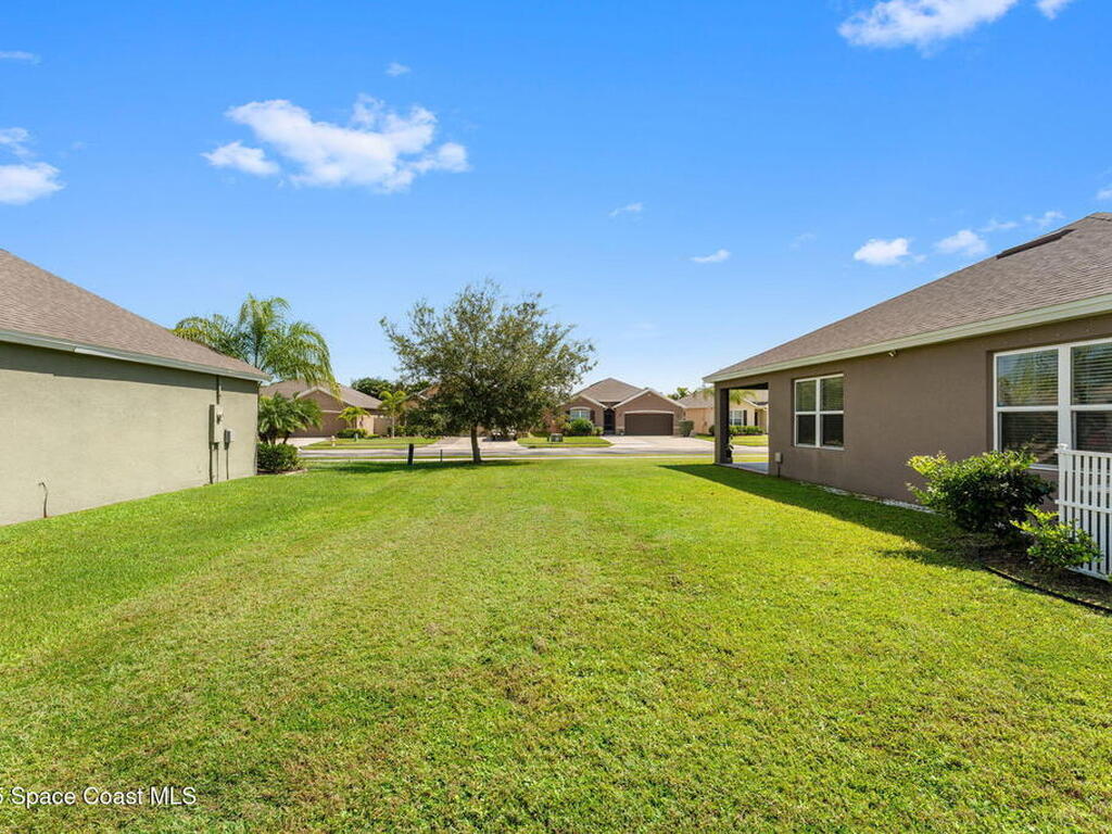 4630 Amaca Bay Lane, Melbourne, FL 32935