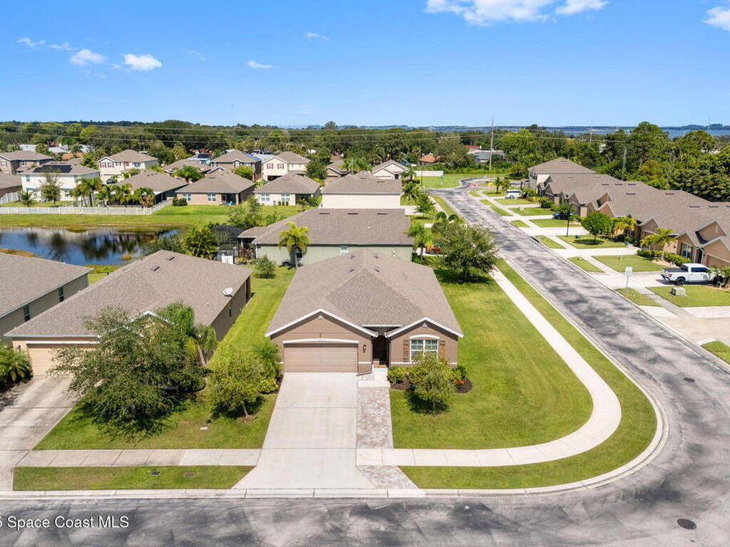 4630 Amaca Bay Lane, Melbourne, FL 32935