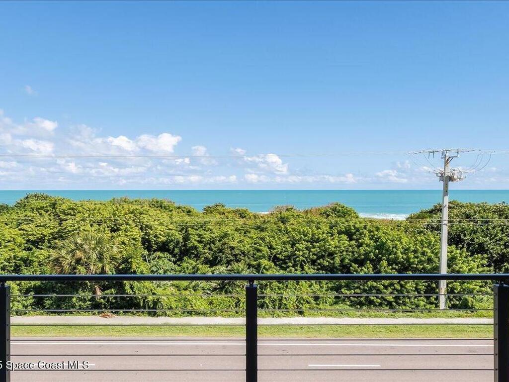 2050 S Atlantic Avenue, Cocoa Beach, FL 32931