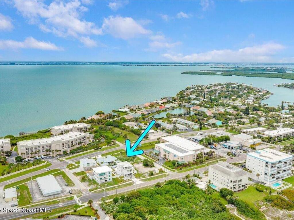 2050 S Atlantic Avenue, Cocoa Beach, FL 32931