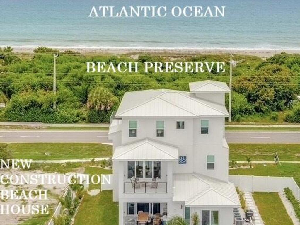 2050 S Atlantic Avenue, Cocoa Beach, FL 32931