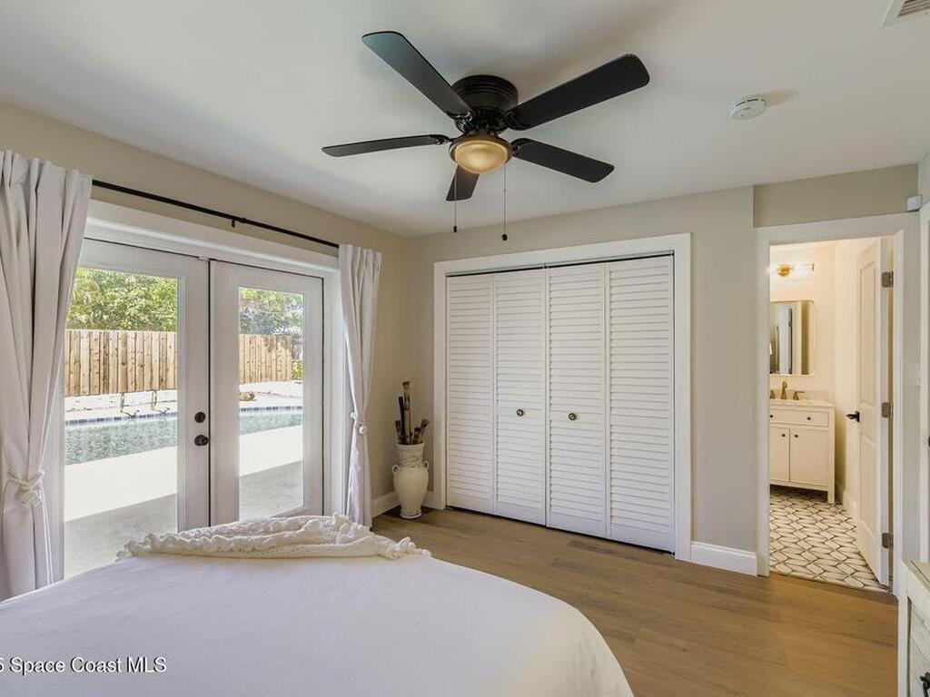 105 Carissa Drive, Satellite Beach, FL 32937