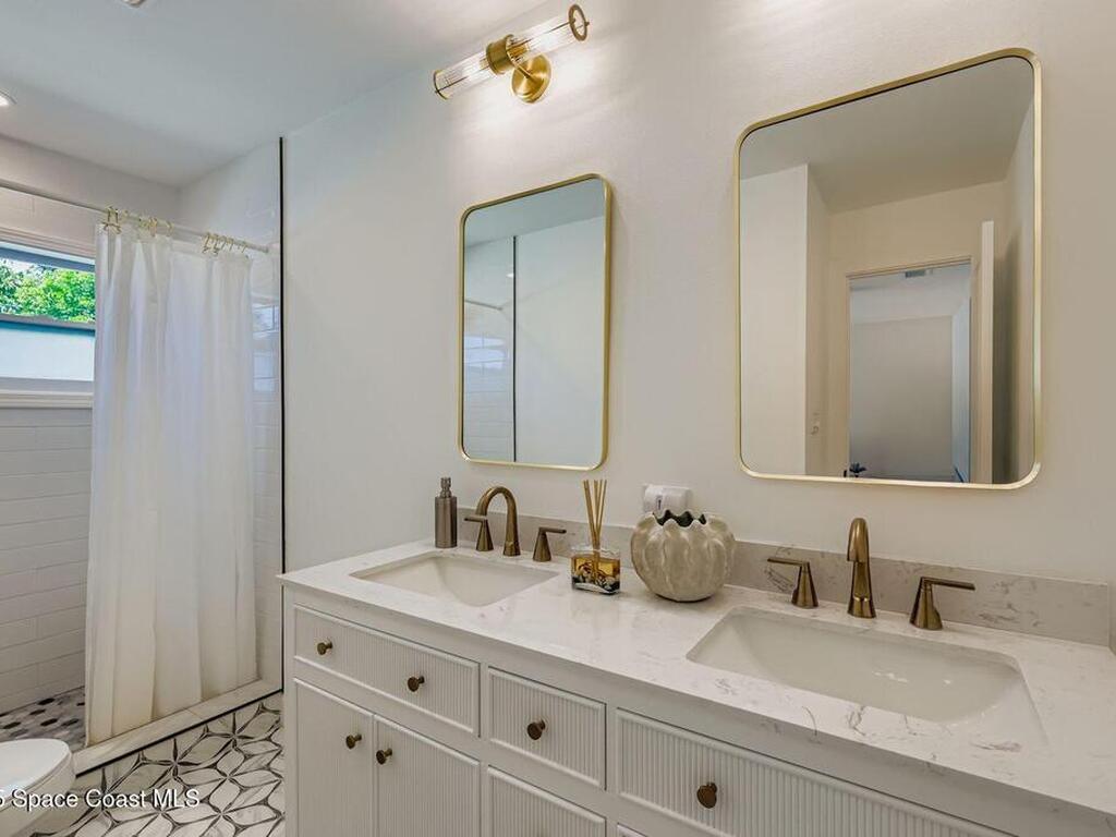 105 Carissa Drive, Satellite Beach, FL 32937