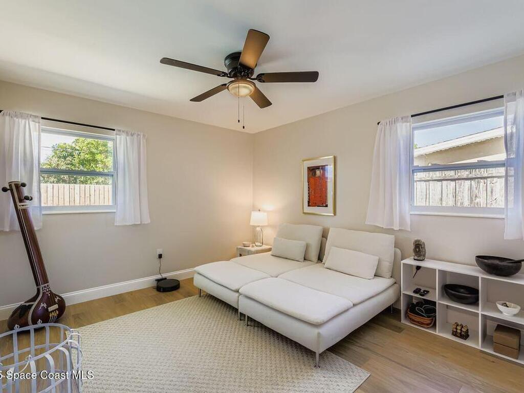 105 Carissa Drive, Satellite Beach, FL 32937