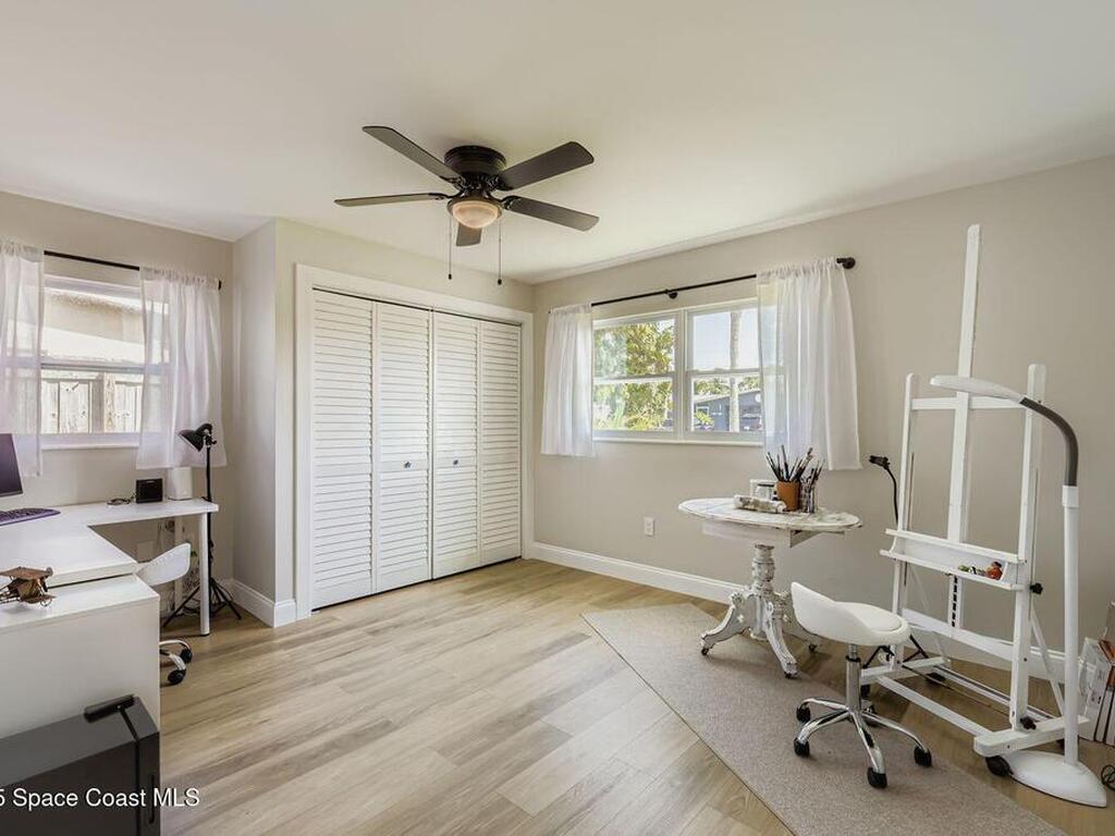 105 Carissa Drive, Satellite Beach, FL 32937