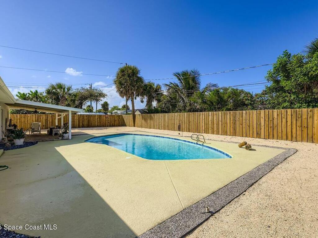 105 Carissa Drive, Satellite Beach, FL 32937